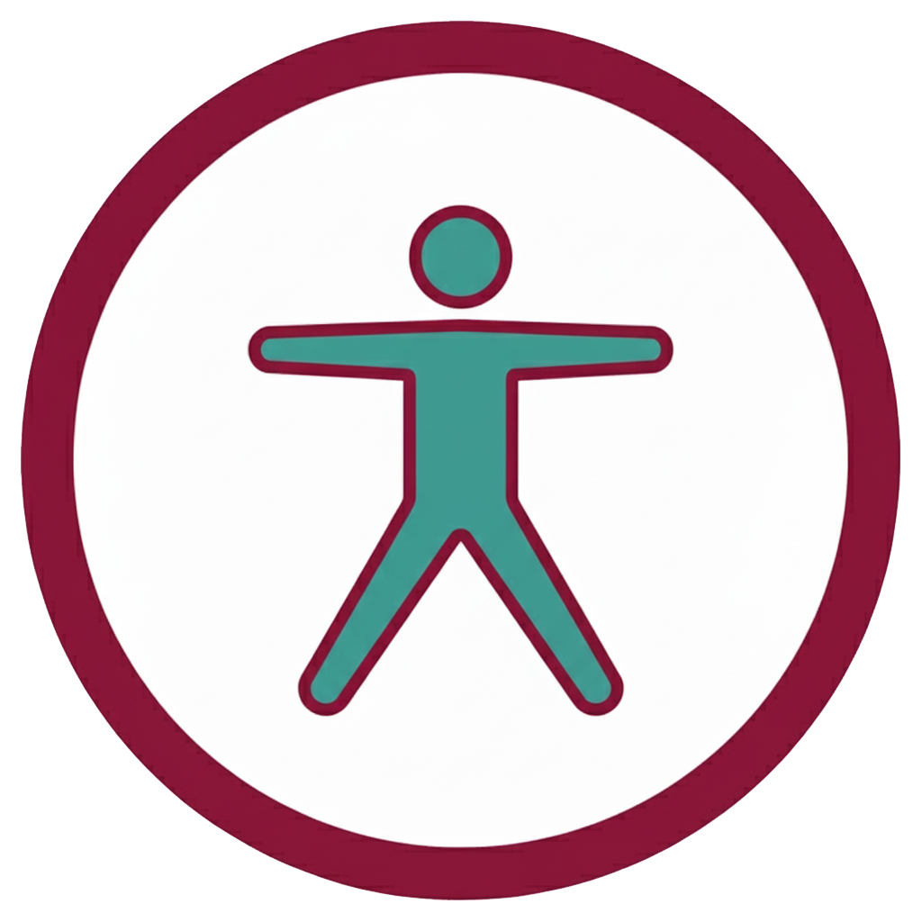 أيقونة وكيل مدى للنفاذ