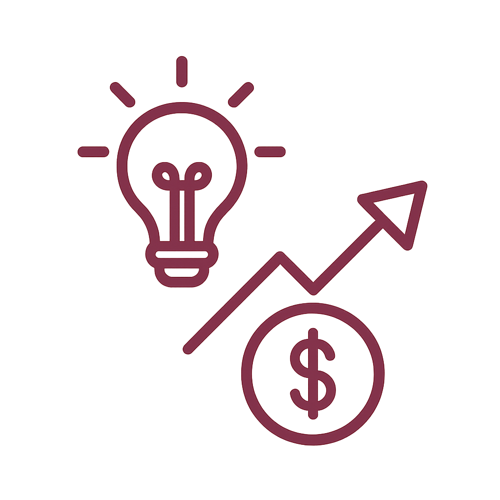 ريادة الاعمال