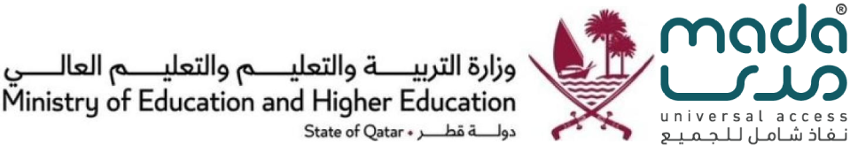 محطات التكنولوجيا المساعدة –  مدارس الهداية