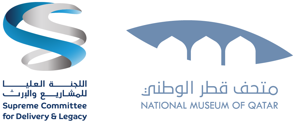 خدمة الغرف الحسية للزوار – متحف قطر الوطني