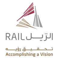 دليل النور لشبكة مترو الدوحة  – شركة سكك الحديد القطرية (الريل)