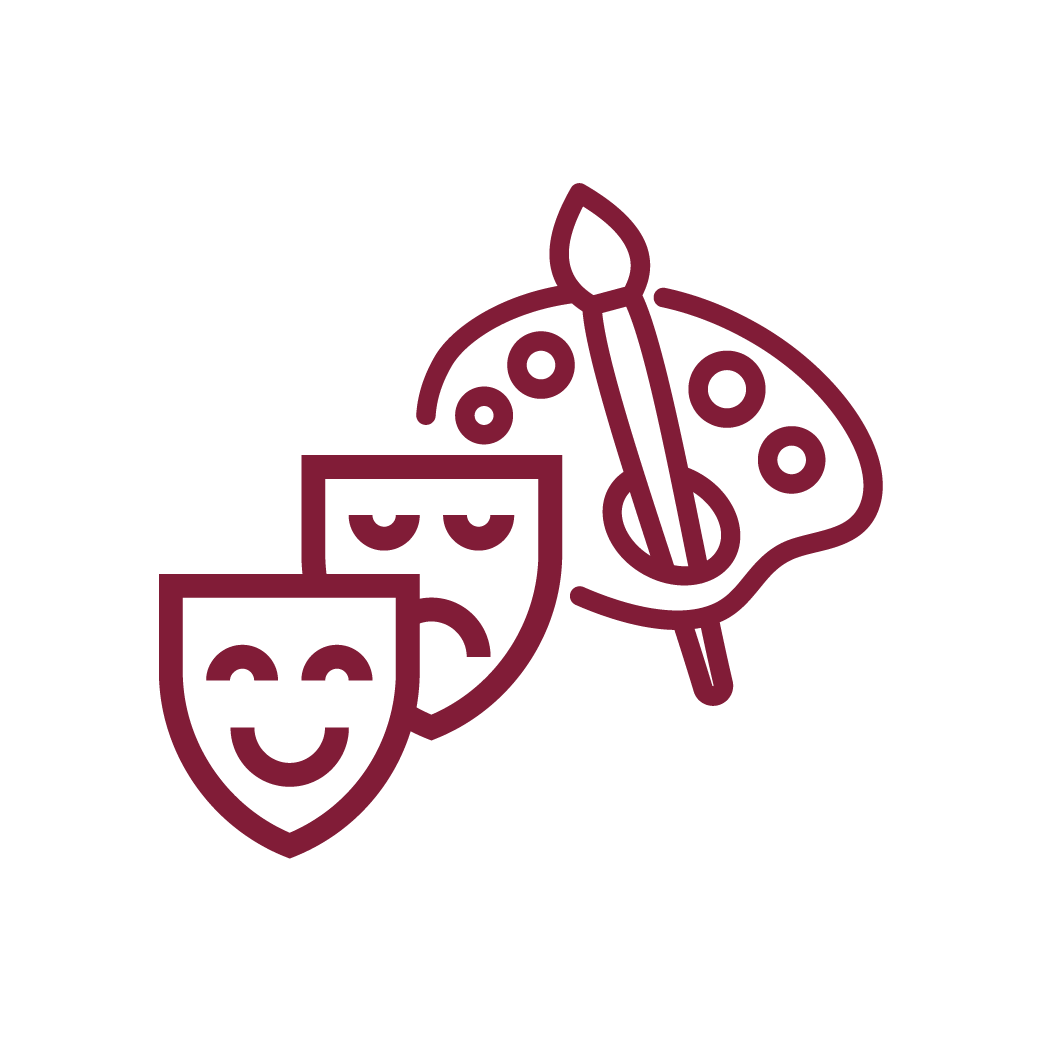 الثقافة والفنون