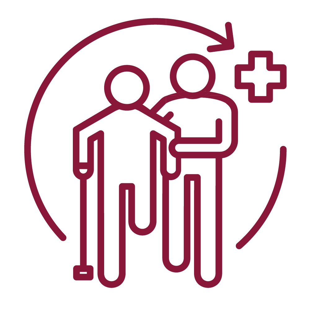 Medical Rehabilitation