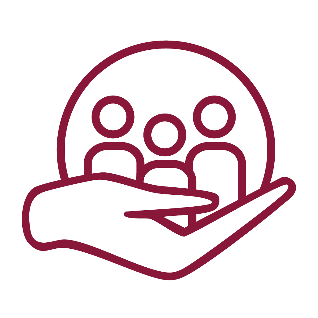 التأهيل وإعادة التأهيل الاجتماعي 