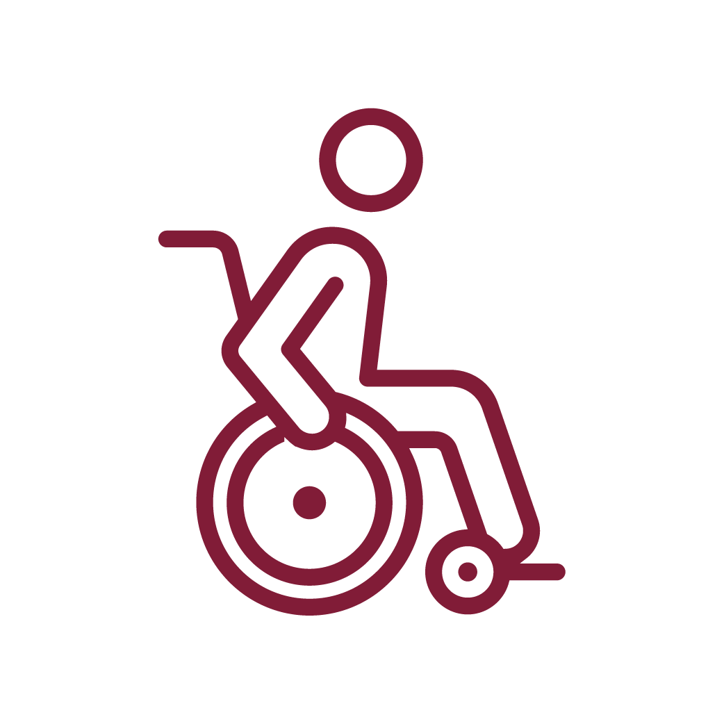 الوصول المادي